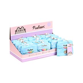 Geantă Pliabilă - Pisica Pusheen - Baloane