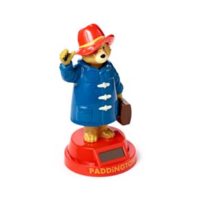 Ursulețul Paddington - Încărcare Solară