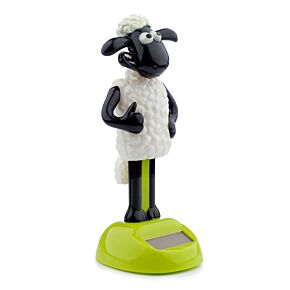 Shaun the Sheep - Încărcare Solară Shaun the Sheep - Încărcare Solară