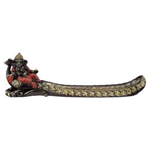 Arzător de bețișoare de tămâie - Zeul Ganesh