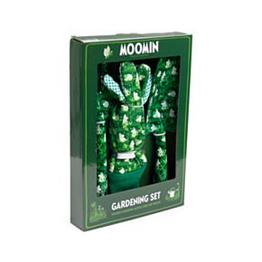 Set 3 Bucăți pentru Grădinărit în Ambalaj Cadou - Moomin