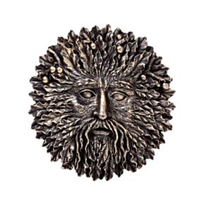 Placă Decorativă - Treeman