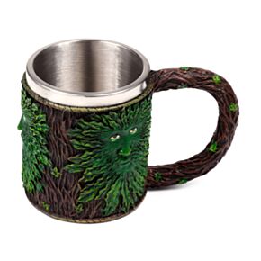 Cană Decorativă - Treeman