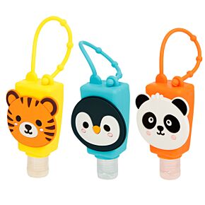 Gel Igienizant de Mâini cu Cover - Adoramals Gel Igienizant de Mâini cu Cover - Adoramals