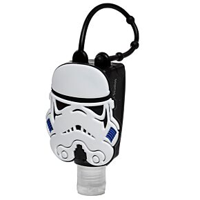 Gel Igienizant de Mâini cu Cover - Originalul Stormtrooper Gel Igienizant de Mâini cu Cover - Originalul Stormtrooper