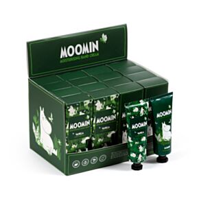Cremă Idratantă de Mâini 75ml - Moomin - Grădinărit