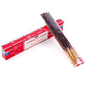 Bețișoare de Tămâie Nag Champa - Iasomie