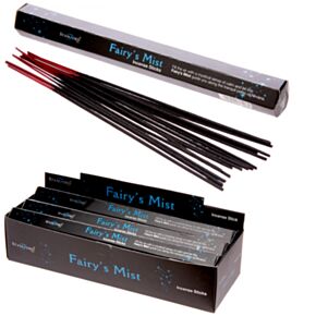37126 Bețișoare de Tămâie Stamford - Fairy Mist