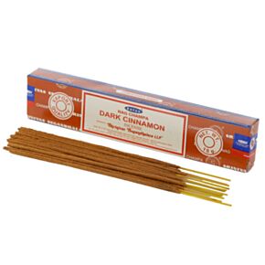 01349 Bețișoare de Tămâie Satya Nag Champa - Aruda