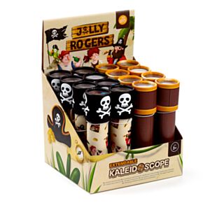 Caleidoscop - Pirații Jolly Rogers