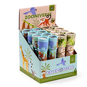 Caleidoscop - Zooniverse Caleidoscop - Zooniverse