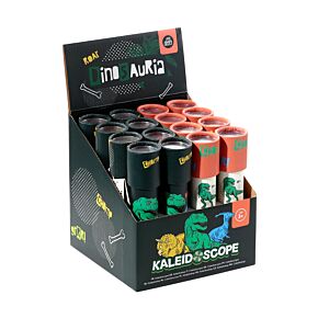 Caleidoscop - Dinosauria Caleidoscop - Dinosauria