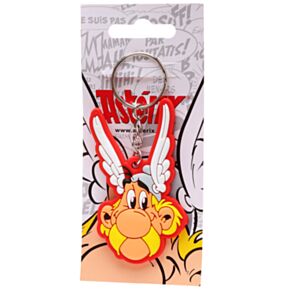 Breloc din PVC - Asterix