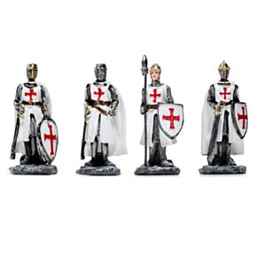 Soldatul Protector al Crusadelor