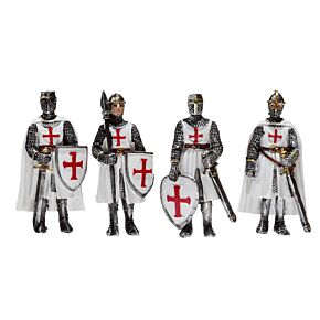 Magnet - Cavalerul Crusadelor Magnet - Cavalerul Crusadelor