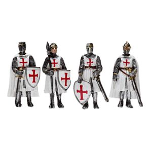 Magnet - Cavalerul Crusadelor