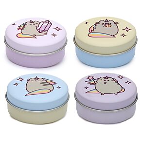 Strugurel la Cutiuță - Pisica Pusheen - Pusheenicorn Strugurel la Cutiuță - Pisica Pusheen - Pusheenicorn