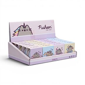 Strugurel la Cutiuță - Pisica Pusheen - Pusheenicorn
