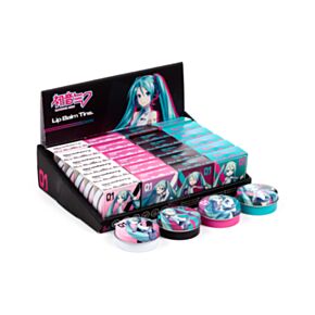 Strugurel la Cutiuță - Hatsune Miku