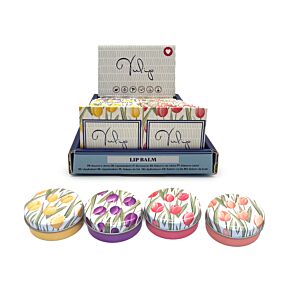 Strugurel la Cutiuță - Lalele - Tulips Strugurel la Cutiuță - Lalele - Tulips