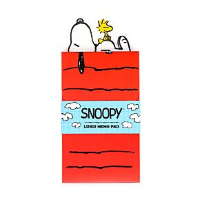 Caiet cu Deschidere Flip - Peanuts & Snoopy Caiet cu Deschidere Flip - Peanuts & Snoopy