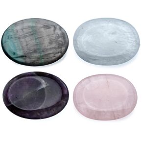 Worry Stone - Piatră Anti Stres Vindecătoare Worry Stone - Piatră Anti Stres Vindecătoare