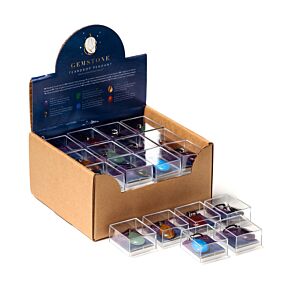 Pandantiv în Formă de Picătură cu Piatră Vindecătoare Pandantiv în Formă de Picătură cu Piatră Vindecătoare