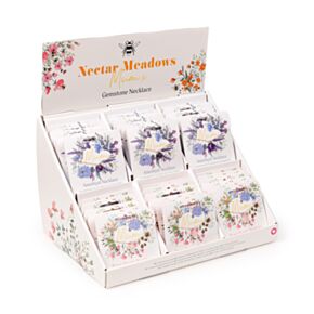 Pandantiv cu Piatră Prețioasă - Nectar Meadows