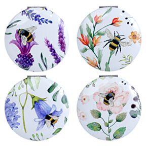 Oglindă de Poșetă - Nectar Meadows