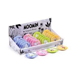 Oglindă de Poșetă - Moomin & Tammi