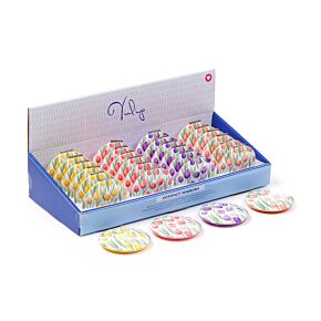 Oglindă de Poșetă - Lalele - Tulips Oglindă de Poșetă - Lalele - Tulips