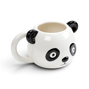 Cană în Formă de Panda - Adoramals