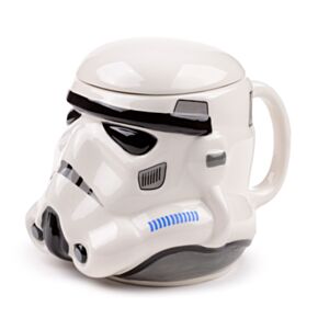 Cană în Formă de Stormtrooper