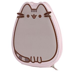Trusă cu Set de Manichiură - Pisica Pusheen Trusă cu Set de Manichiură - Pisica Pusheen