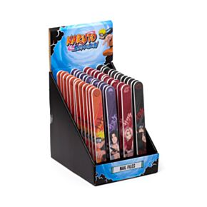 Pilă de Unghii - Naruto