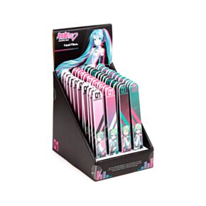 Pilă de Unghii - Hatsune Miku