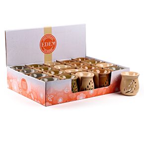 Difuzor de Esențe - Frunză Sculptată