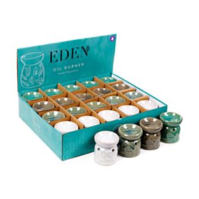 Difuzor de Esențe - Frunze Imprimate