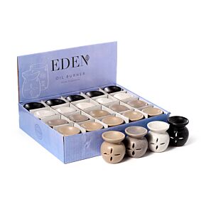 Mini Difuzor de Esențe Efect Piatră - Tăieturi Florale