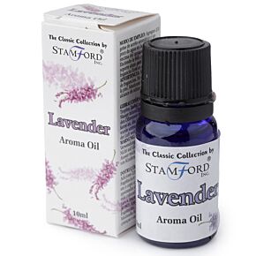 37631 Ulei Aromatizat Stamford de Calitate 10ml - Lavandă 37631 Ulei Aromatizat Stamford de Calitate 10ml - Lavandă