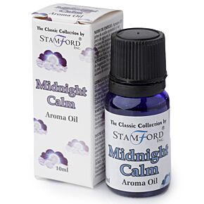 37632 Ulei Aromatizat Stamford de Calitate 10ml - Miezul Nopții 37632 Ulei Aromatizat Stamford de Calitate 10ml - Miezul Nopții