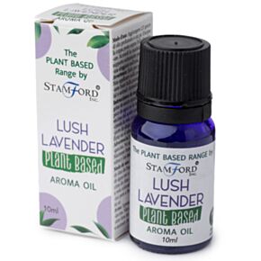 46503 Ulei Aromatizat Stamford de Calitate 10ml - Lavandă