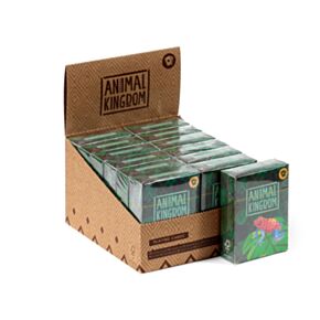 Cărți de Joc - Regatul Animalelor - Animal Kingdom