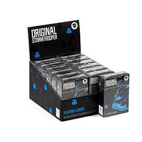 Cărți de Joc - Originalul Stormtrooper Cărți de Joc - Originalul Stormtrooper