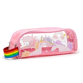 Penar Transparent - Unicorn Magic Penar Transparent - Unicorn Magic