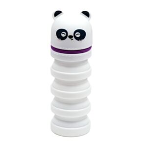 Penar Pop Up din Silicon - Panda - Adoramals