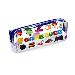 Penar Transparent - Game Over