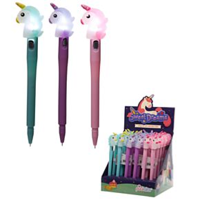 Pix cu LED - Unicorn