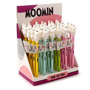 Pix cu Vârf Subțire - Moomin