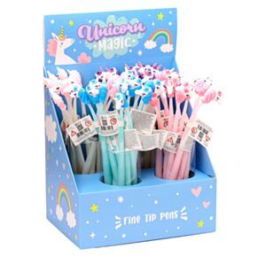 Pix cu Vârf Subțire - Unicorn Magic